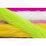 Troutline Calf Tail -chartreuse