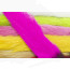 Troutline Calf Tail -hot pink