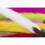 Troutline Calf Tail -white