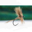 Troutline Catskill Adams Dry CDC Wings -#12
