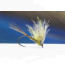 Troutline Tactical CDC Dry Fly No 6 BL -#14