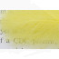 Troutline CDC Tier's Pack -0.5grams -mayfly yellow