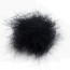 Troutline Coastal Drift Dubbing -black