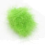 Troutline Coastal Drift Dubbing -green chartreuse