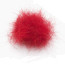 Troutline Coastal Drift Dubbing -red