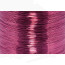 Troutline Perdigon Tinsel Wire 0.1mm -wine