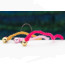 Troutline Tactical San Juan Red Jig Worm BL -#14
