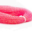 Troutline Krystal Flash Hair -fluo orange