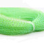 Troutline Krystal Flash Hair -fluo green