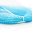 Troutline Krystal Flash Hair -blue aquamarine