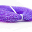 Troutline Krystal Flash Hair -purple
