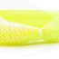 Troutline Krystal Flash Hair -fluo yellow