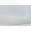 Troutline Krystal Flash Hair -white/uv