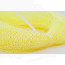Troutline Krystal Flash Hair -yellow