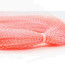 Troutline Krystal Flash Hair -salmon