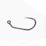 Demmon Competition ST320 BL Fly Jig Hooks-#8