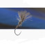Troutline DJA Brown Peacock Shuttlecock Emerger #18
