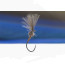 Troutline DJA Brown Shuttlecock Emerger #18