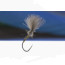 Troutline DJA Olive Peacock Shuttlecock Emerger #18