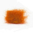Troutline Fine Flash Dubbing-burnt orange
