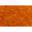 Troutline Fine Flash Dubbing-burnt orange