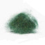 Troutline Fine Flash Dubbing-dark green