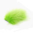 Troutline Premium Finn Tanuki Skins -chartreuse