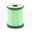 Uni-Thread 8/0 200yds 72D Unwaxed -fluo green