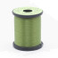 Uni-Thread 8/0 200yds 72D Unwaxed -olive