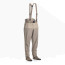 Vision Size XL Scout Guiding Waders