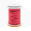 Troutline Tinsel Medium-red