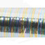 Troutline Tinsel Medium-multicolor pearl