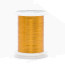 Troutline Ultra Thin Flat Metallic Wire -metallic orange
