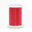 Troutline Ultra Thin Flat Metallic Wire -metallic red