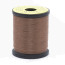 Uni-Thread 3/0 100yds 220D Waxed-brown