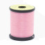 Uni-Thread 3/0 100yds 220D Waxed-pink