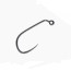 Dohiku HDJ Jig Fly BL Hook -#20