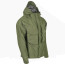 Vision Size XL Vector Fly Fishing Jacket -Green