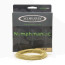Vision Nymphmaniac WF Floating Fly Line -#3