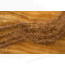 Troutline Fly Tying Sparkle Dubbing Brush-brown dark