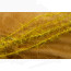 Troutline Fly Tying Sparkle Dubbing Brush-gold olive medium