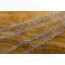 Troutline Fly Tying Sparkle Dubbing Brush-iron dun