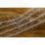 Troutline Fly Tying Sparkle Dubbing Brush-march brown dark