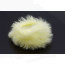 Troutline Furry Blob Chenille -lemon yellow
