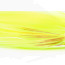Troutline Glossy Hair Tinsel -chartreuse