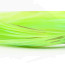 Troutline Glossy Hair Tinsel -green chartreuse