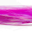 Troutline Glossy Hair Tinsel -hot pink