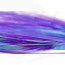 Troutline Glossy Hair Tinsel -purple