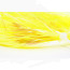 Troutline Glossy Hair Tinsel -yellow