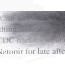 Troutline CDC Tier's Pack -0.5grams -grey dun